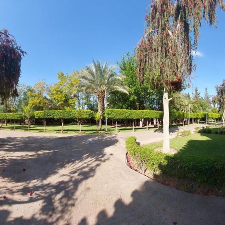 Soukara Resort Marrakesh Exterior foto