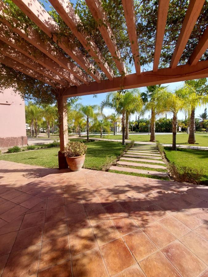 Soukara Resort Marrakesh Exterior foto