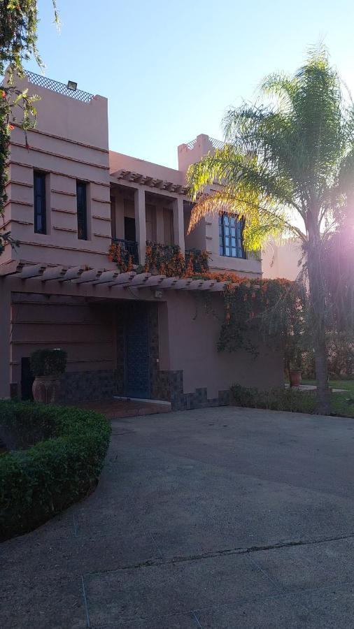Soukara Resort Marrakesh Exterior foto